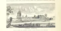 An illustration from Anvers à travers les âges (1887)