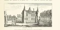 An illustration from Anvers à travers les âges (1887)