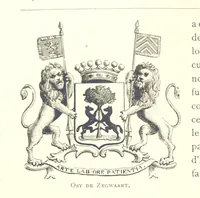 An illustration from Anvers à travers les âges (1887)