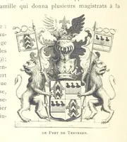 An illustration from Anvers à travers les âges (1887)