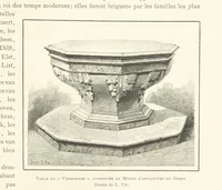 An illustration from Anvers à travers les âges (1887)