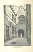 An illustration from Anvers à travers les âges (1887)