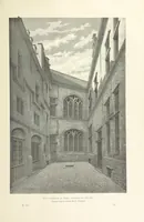 An illustration from Anvers à travers les âges (1887)