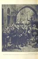 An illustration from Anvers à travers les âges (1887)