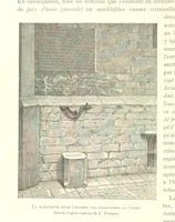 An illustration from Anvers à travers les âges (1887)