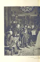 An illustration from Anvers à travers les âges (1887)