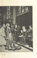 An illustration from Anvers à travers les âges (1887)