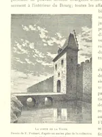 An illustration from Anvers à travers les âges (1887)