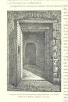 An illustration from Anvers à travers les âges (1887)