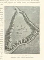 An illustration from Anvers à travers les âges (1887)