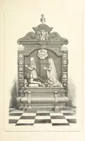An illustration from Anvers à travers les âges (1887)