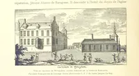 An illustration from Anvers à travers les âges (1887)