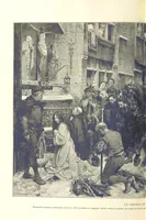 An illustration from Anvers à travers les âges (1887)