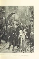 An illustration from Anvers à travers les âges (1887)
