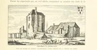An illustration from Anvers à travers les âges (1887)