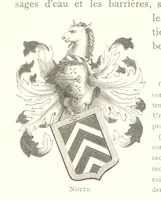 An illustration from Anvers à travers les âges (1887)