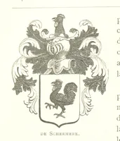 An illustration from Anvers à travers les âges (1887)