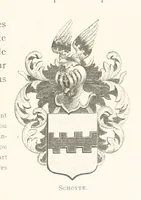 An illustration from Anvers à travers les âges (1887)