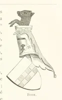 An illustration from Anvers à travers les âges (1887)