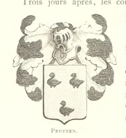 An illustration from Anvers à travers les âges (1887)
