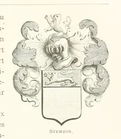 An illustration from Anvers à travers les âges (1887)