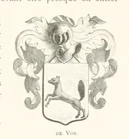 An illustration from Anvers à travers les âges (1887)