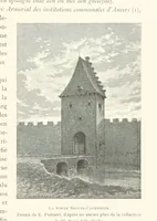 An illustration from Anvers à travers les âges (1887)