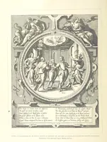 An illustration from Anvers à travers les âges (1887)