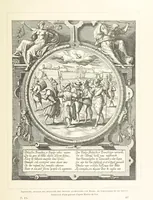 An illustration from Anvers à travers les âges (1887)