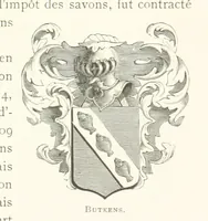 An illustration from Anvers à travers les âges (1887)