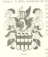 An illustration from Anvers à travers les âges (1887)
