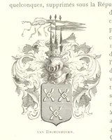 An illustration from Anvers à travers les âges (1887)