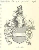 An illustration from Anvers à travers les âges (1887)