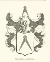 An illustration from Anvers à travers les âges (1887)