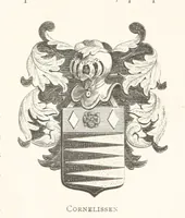 An illustration from Anvers à travers les âges (1887)