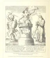 An illustration from Anvers à travers les âges (1887)
