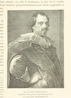 An illustration from Anvers à travers les âges (1887)