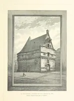 An illustration from Anvers à travers les âges (1887)