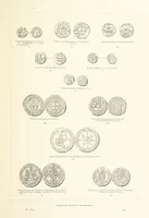 An illustration from Anvers à travers les âges (1887)