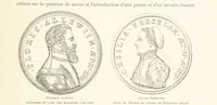 An illustration from Anvers à travers les âges (1887)
