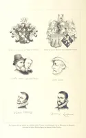 An illustration from Anvers à travers les âges (1887)