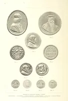 An illustration from Anvers à travers les âges (1887)