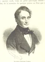 An illustration from Anvers à travers les âges (1887)