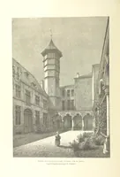 An illustration from Anvers à travers les âges (1887)