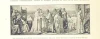 An illustration from Anvers à travers les âges (1887)