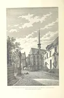 An illustration from Anvers à travers les âges (1887)