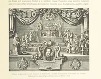 An illustration from Anvers à travers les âges (1887)