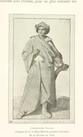 An illustration from Anvers à travers les âges (1887)