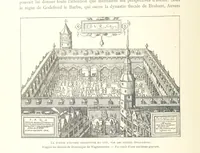 An illustration from Anvers à travers les âges (1887)