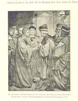 An illustration from Anvers à travers les âges (1887)
